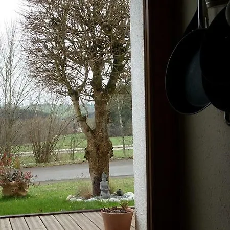 Apartmán Silvi *
