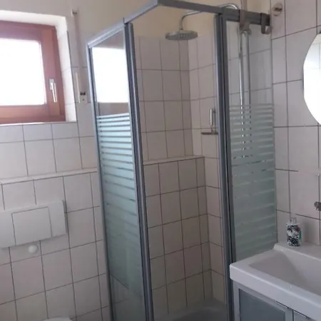 Apartmán Silvi *